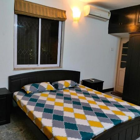 Felix Homestay Enclave Panadzsi Kültér fotó