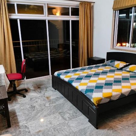 Felix Homestay Enclave Panadzsi Kültér fotó