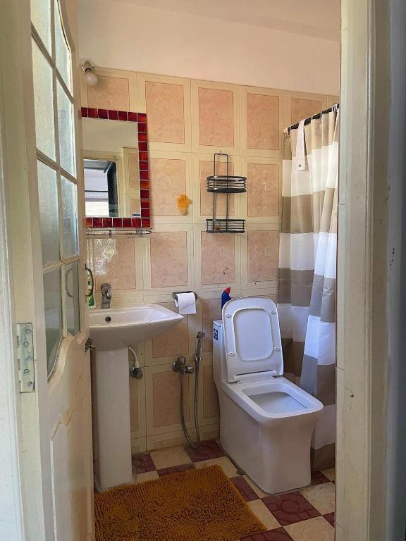 Felix Homestay Enclave Panadzsi Kültér fotó