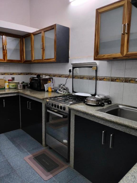 Felix Homestay Enclave Panadzsi Kültér fotó