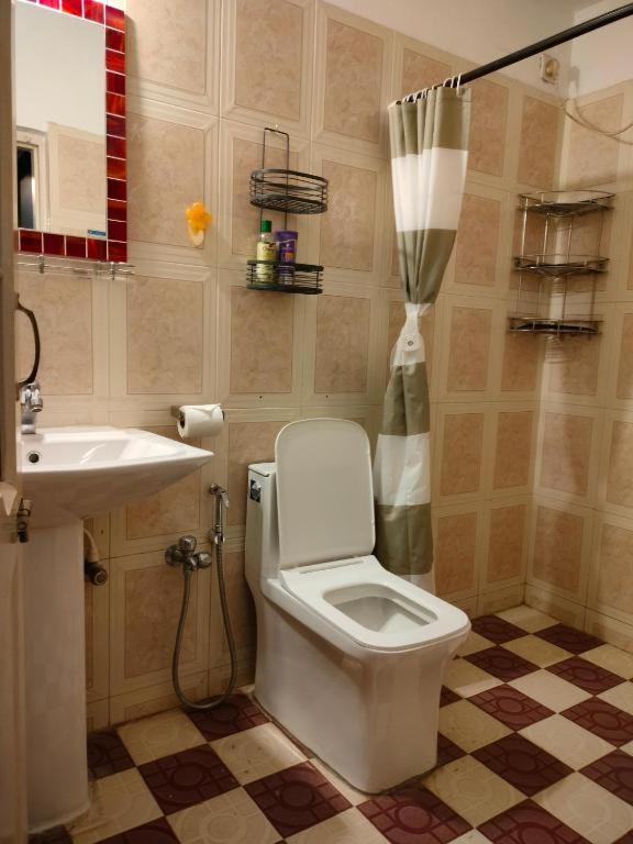 Felix Homestay Enclave Panadzsi Kültér fotó