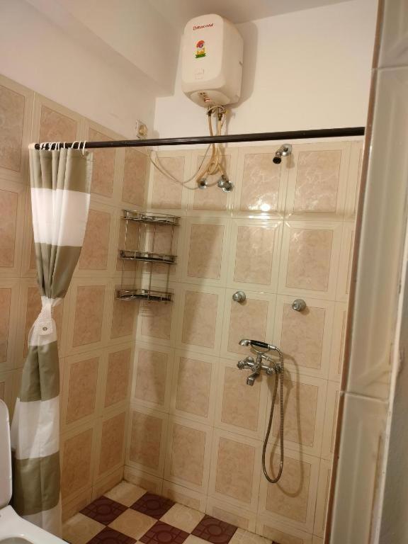 Felix Homestay Enclave Panadzsi Kültér fotó