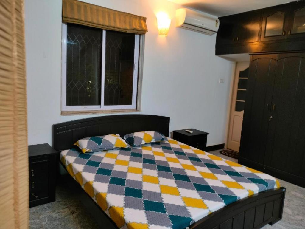 Felix Homestay Enclave Panadzsi Kültér fotó