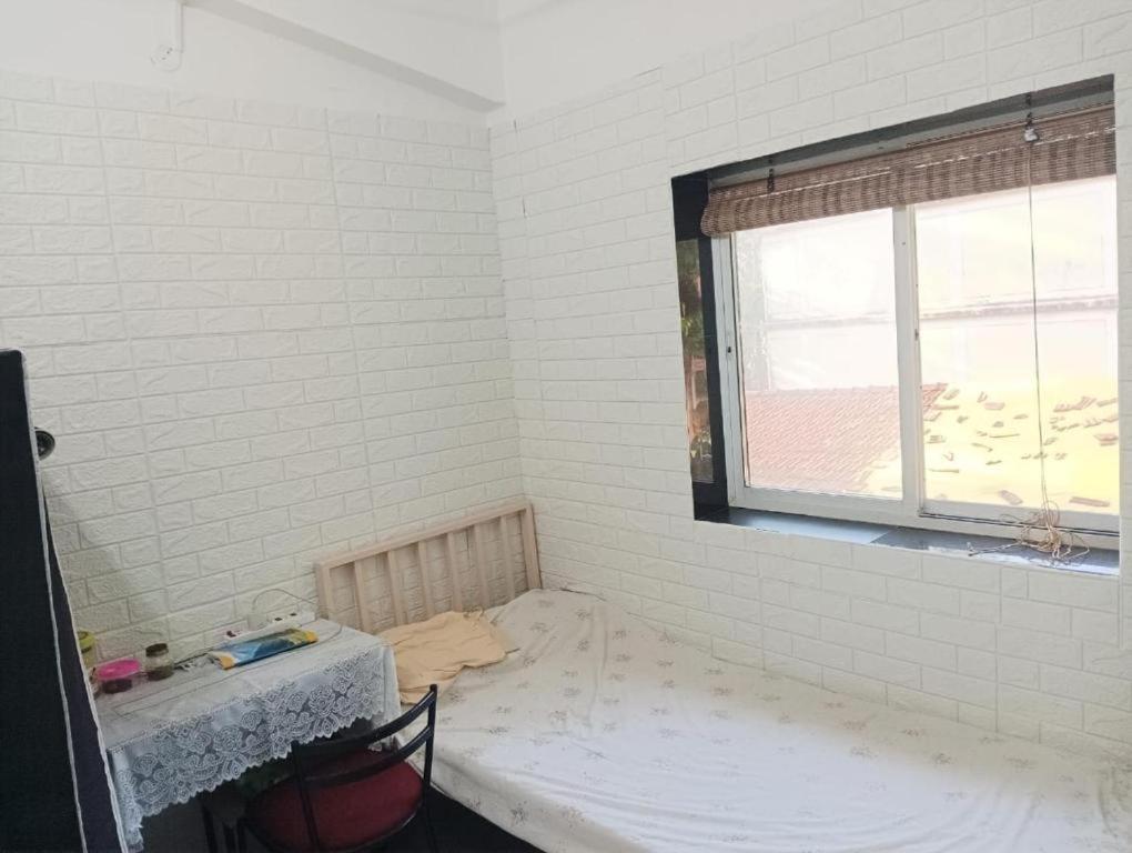 Felix Homestay Enclave Panadzsi Kültér fotó