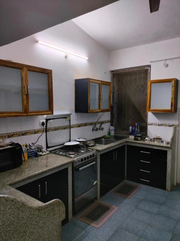 Felix Homestay Enclave Panadzsi Kültér fotó