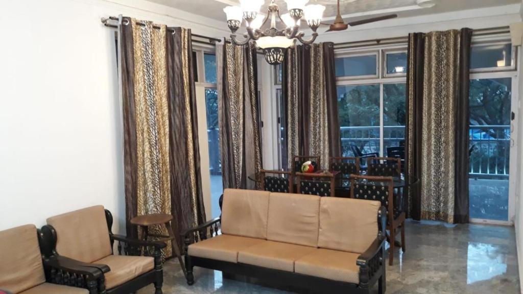 Felix Homestay Enclave Panadzsi Kültér fotó